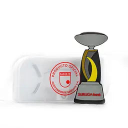 MEMORIA USB 4GB DISEÑO COPA SURUGA