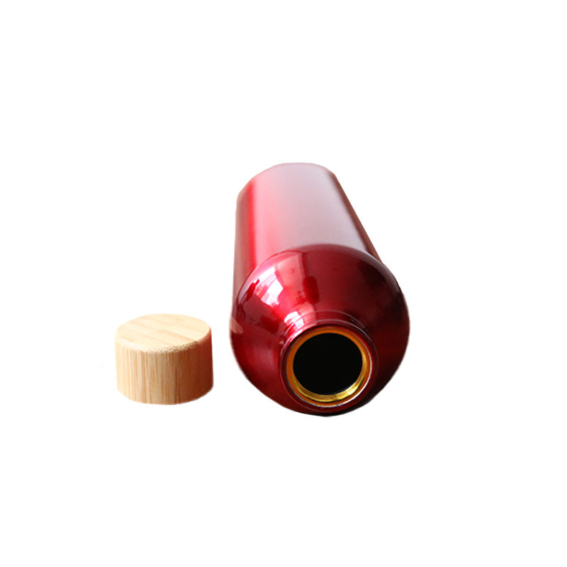 BOTILITO METALICO MURPHY ROJO