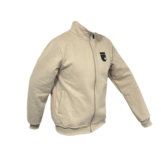 BUSO CREMALLERA ESCUDO MINIMALISTA
