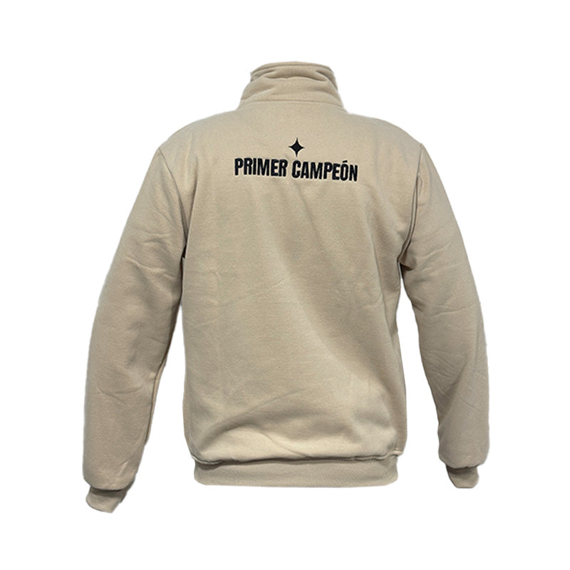 BUSO CREMALLERA ESCUDO MINIMALISTA