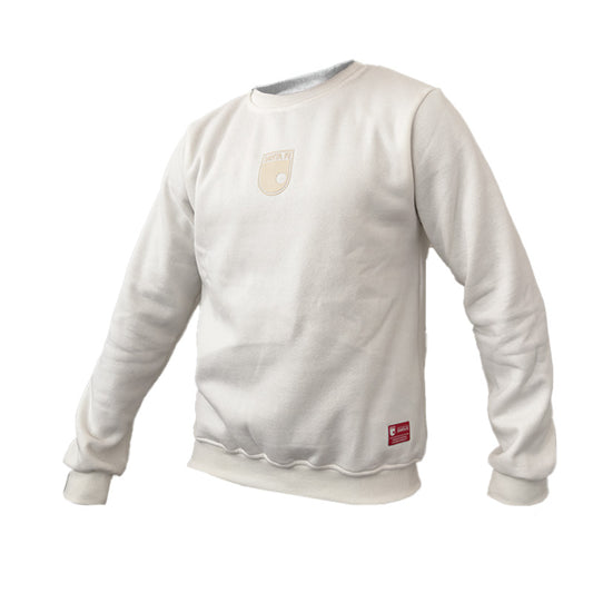 SACO CLASICO MARFIL