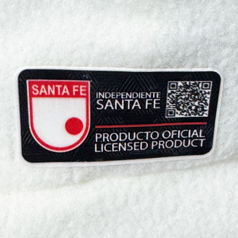 CHAQUETA MARFIL