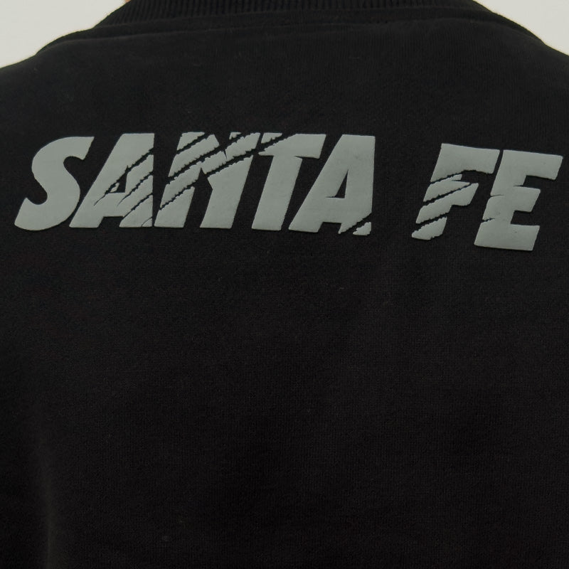 SACO INFANTIL CLASICO NEGRO
