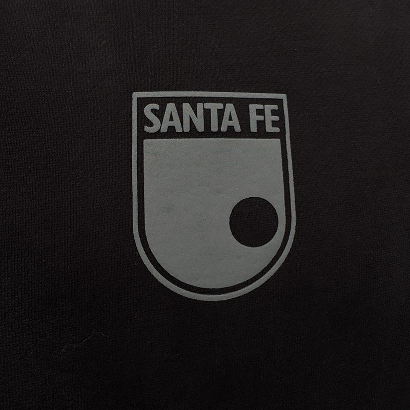 SACO CLASICO NEGRO