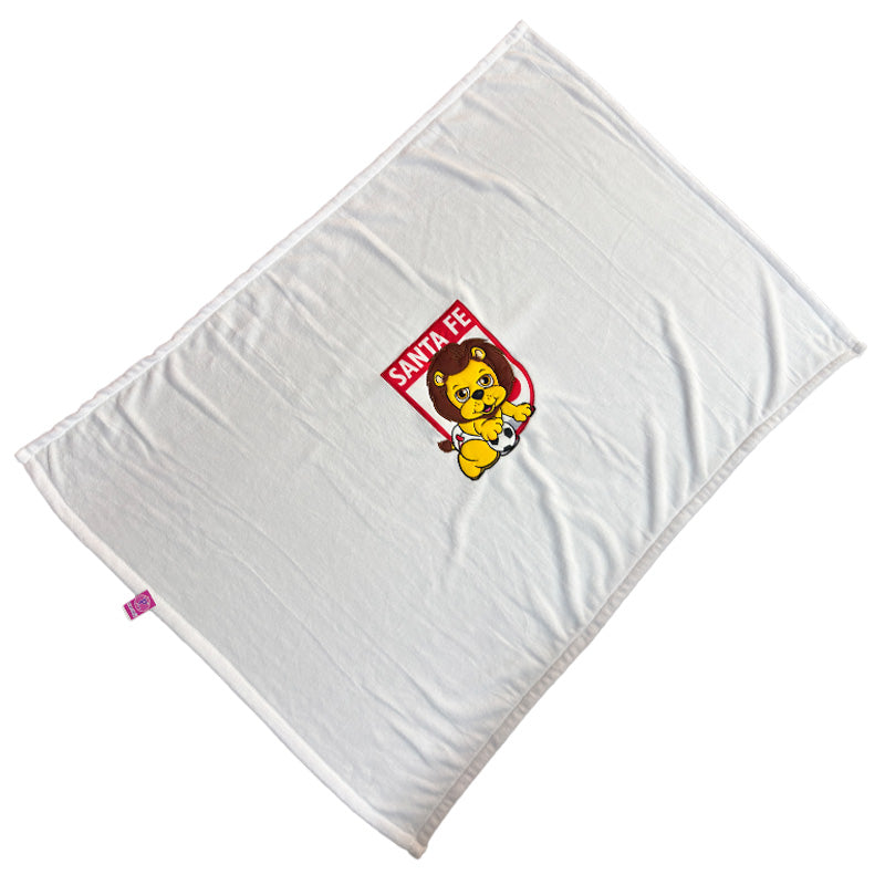 KIT BEBE SANTA FE