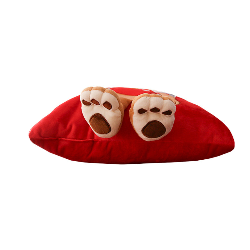 COJIN PATITAS MONAGUILLO