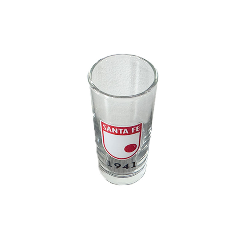 JUEGO DE COPAS *4 SANTA FE