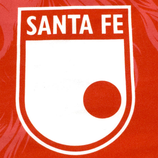 CUELLO SUBLIMADO SANTA FE