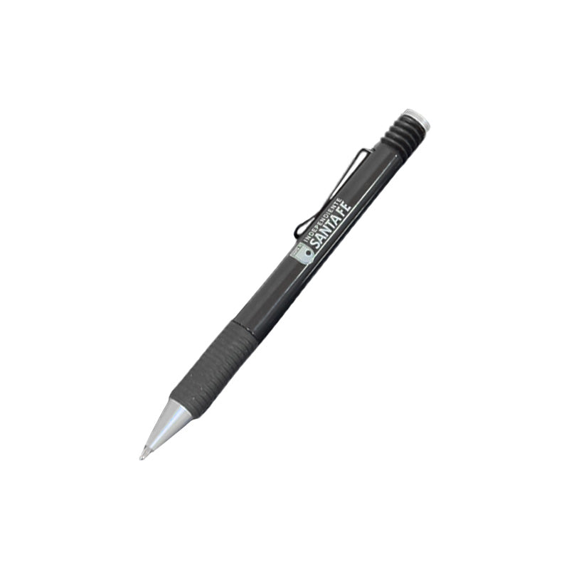 BOLIGRAFO BARCELONA NEGRO SANTA FE