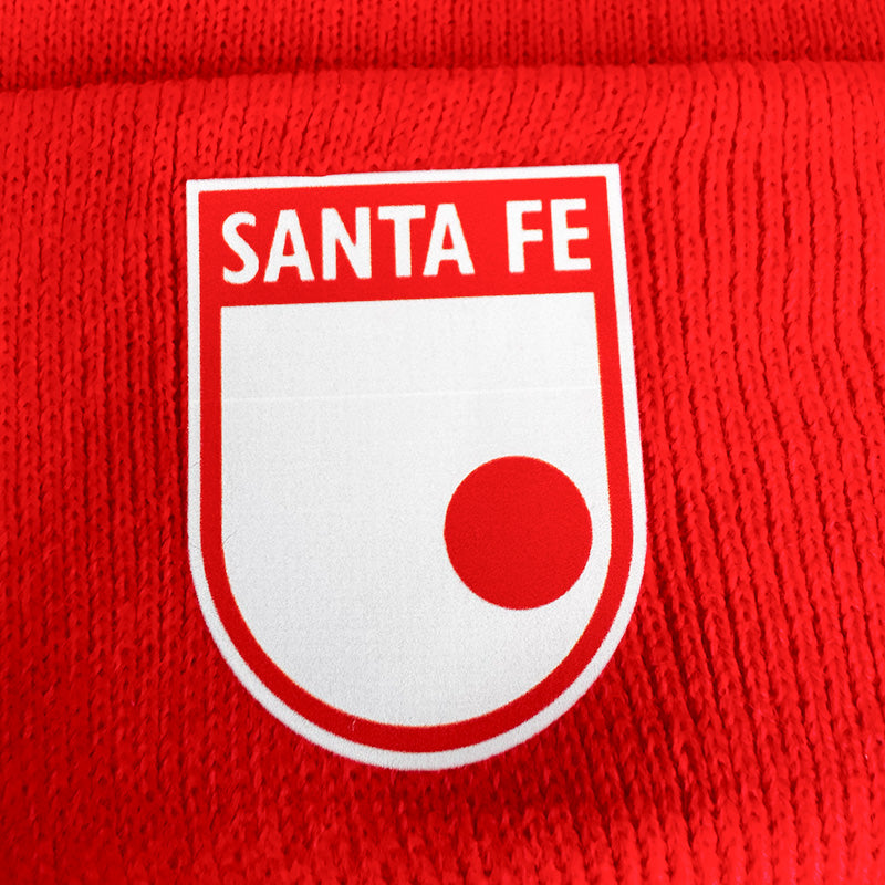 GORRO SANTA FE