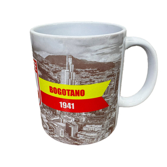 MUGS ORGULLOSAMENTE BOGOTANO