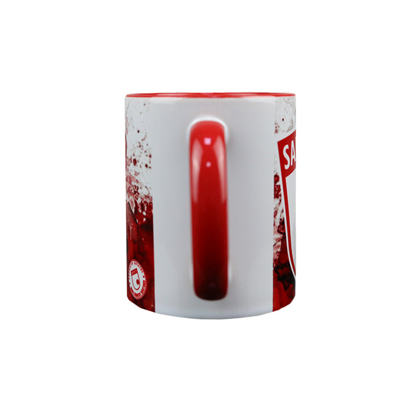 MUGS NACI LEON