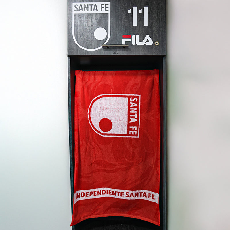 TOALLA SANTA FE