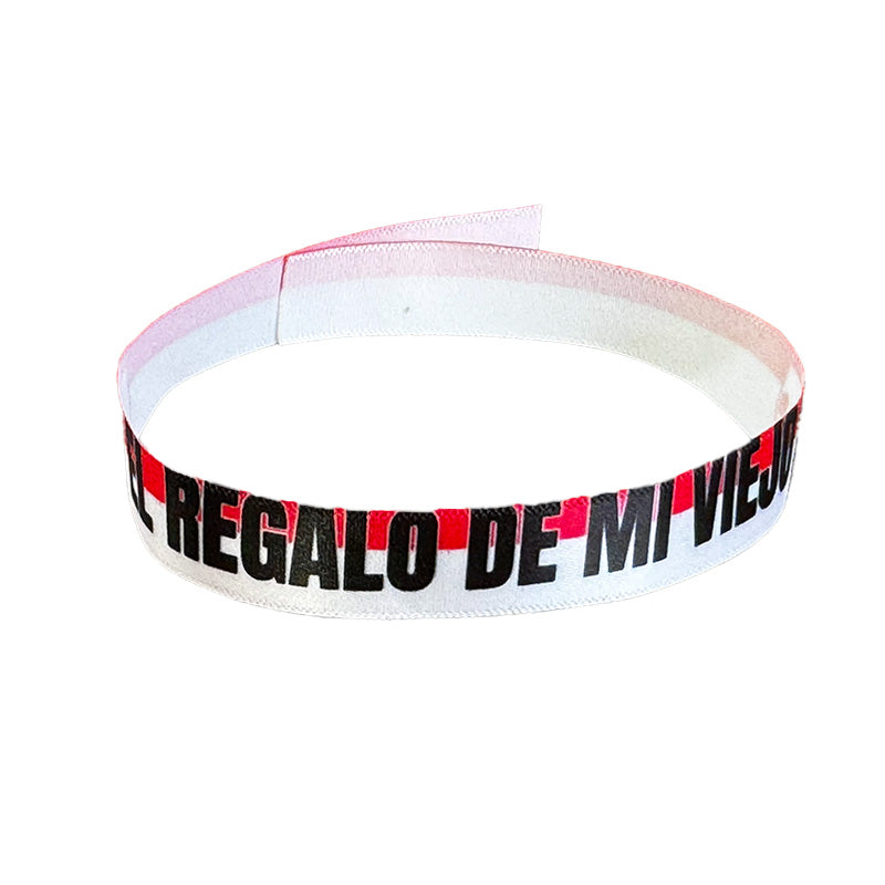 MANILLA SENSACION EL REGALO DE MI VIEJO