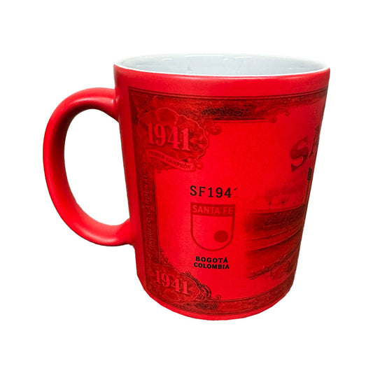MUGS MAGICO BLANCO CLASICO
