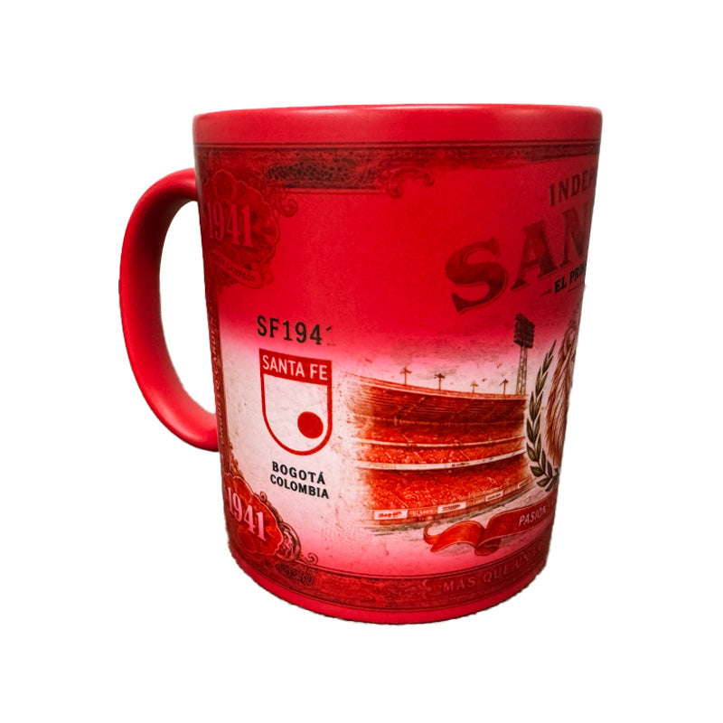 MUGS MAGICO BLANCO CLASICO