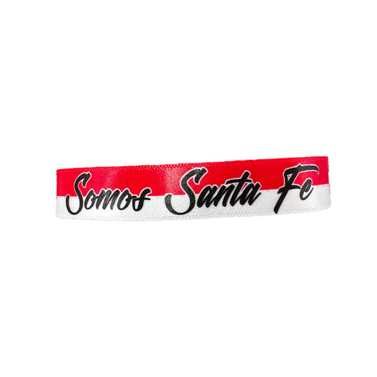 MANILLA SENSACION SOMOS SANTA FE