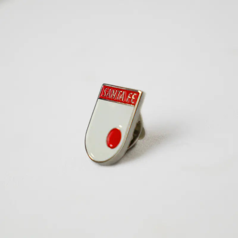 ESCUDO SANTA FE PIN