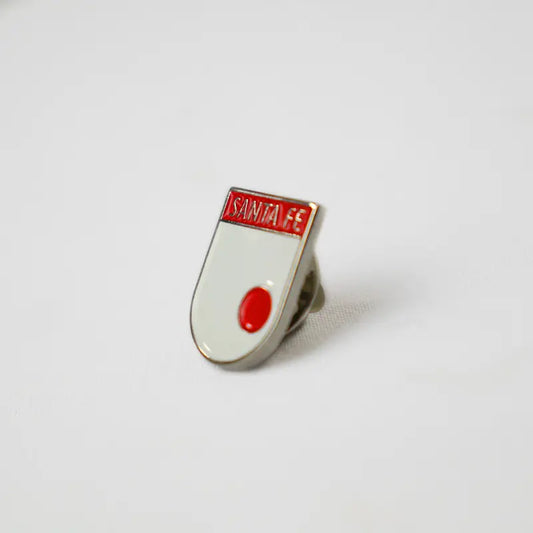 ESCUDO SANTA FE PIN