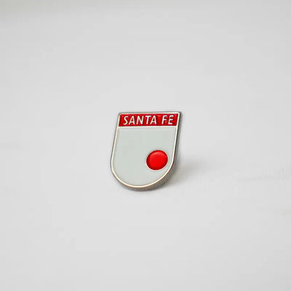ESCUDO SANTA FE PIN