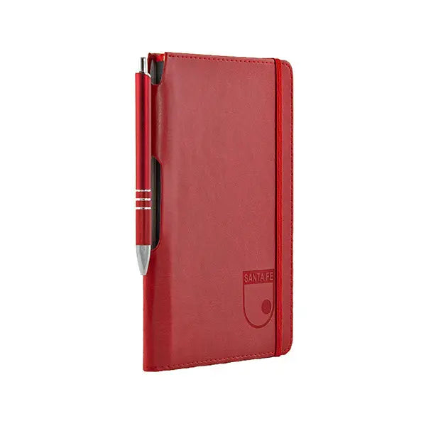 LIBRETA/BOLIGRAFO