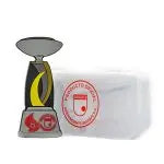 MEMORIA USB 4GB DISEÑO COPA SURUGA