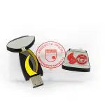 MEMORIA USB 4GB DISEÑO COPA SURUGA