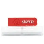MEMORIA USB 4GB DISEÑO SANTA FE