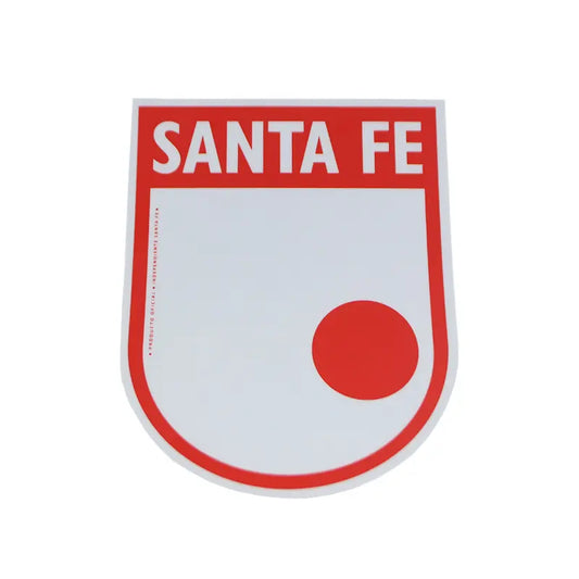 PAD MOUSE ESCUDO INDEPENDIENTE SANTA FE