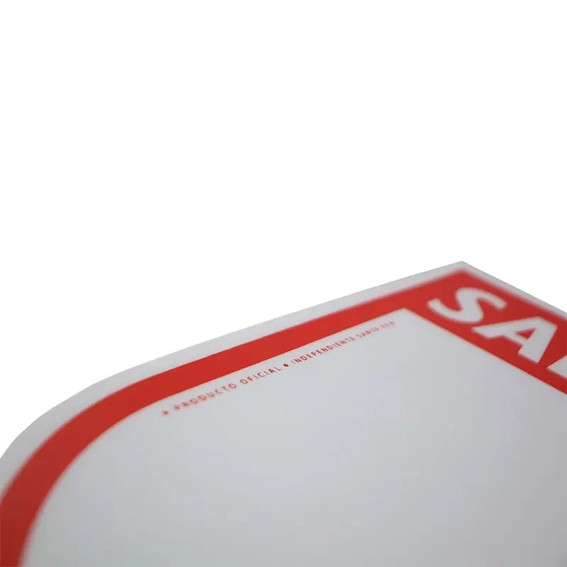 PAD MOUSE ESCUDO INDEPENDIENTE SANTA FE
