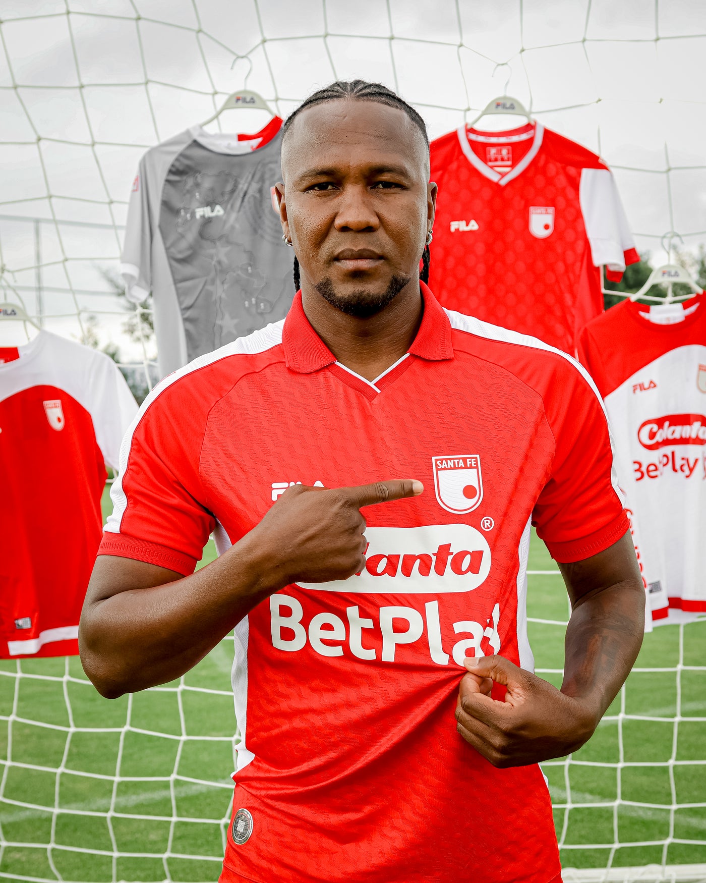 #11 Rodallega