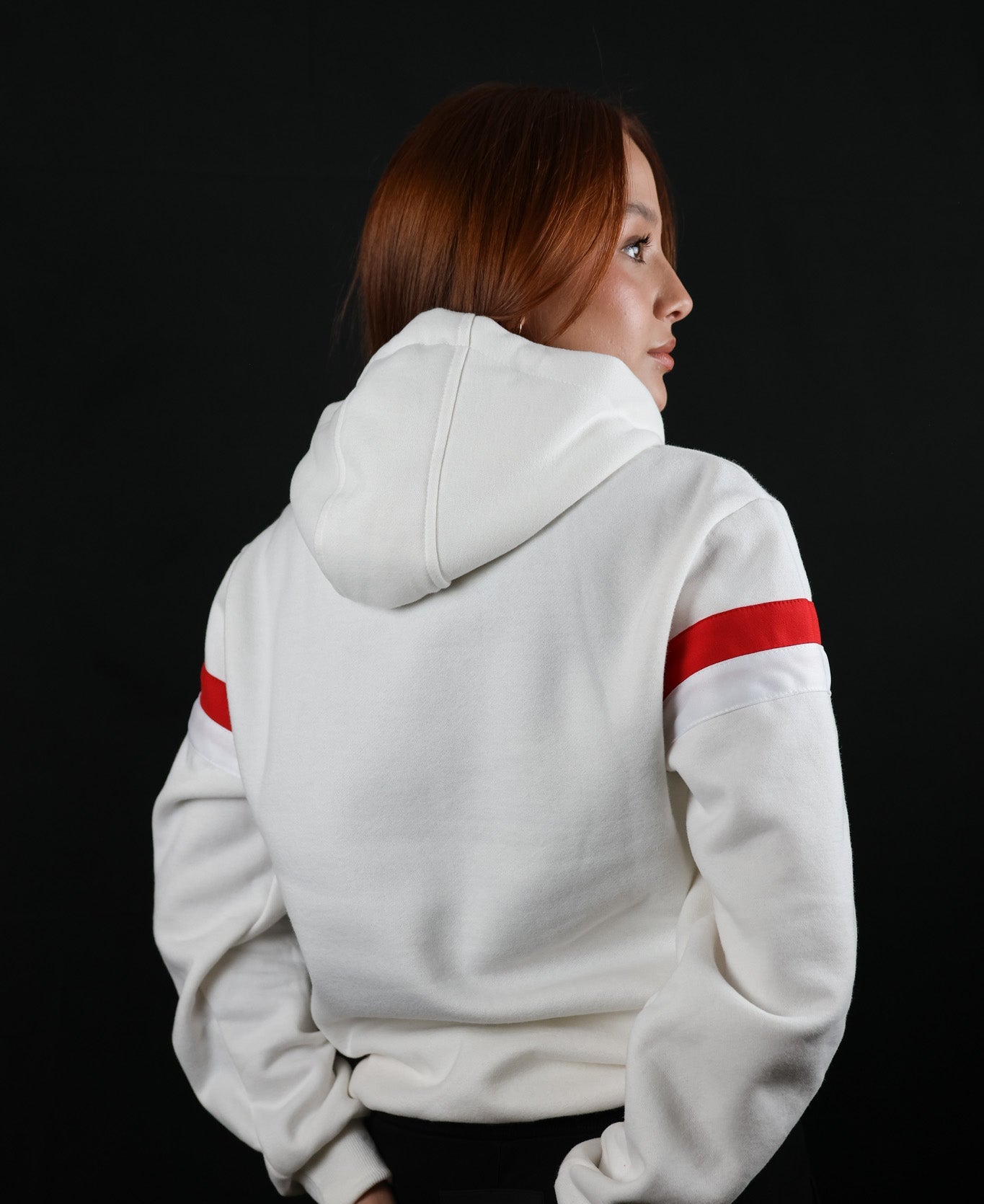 Hoodie Santa Fe – Desde 1941