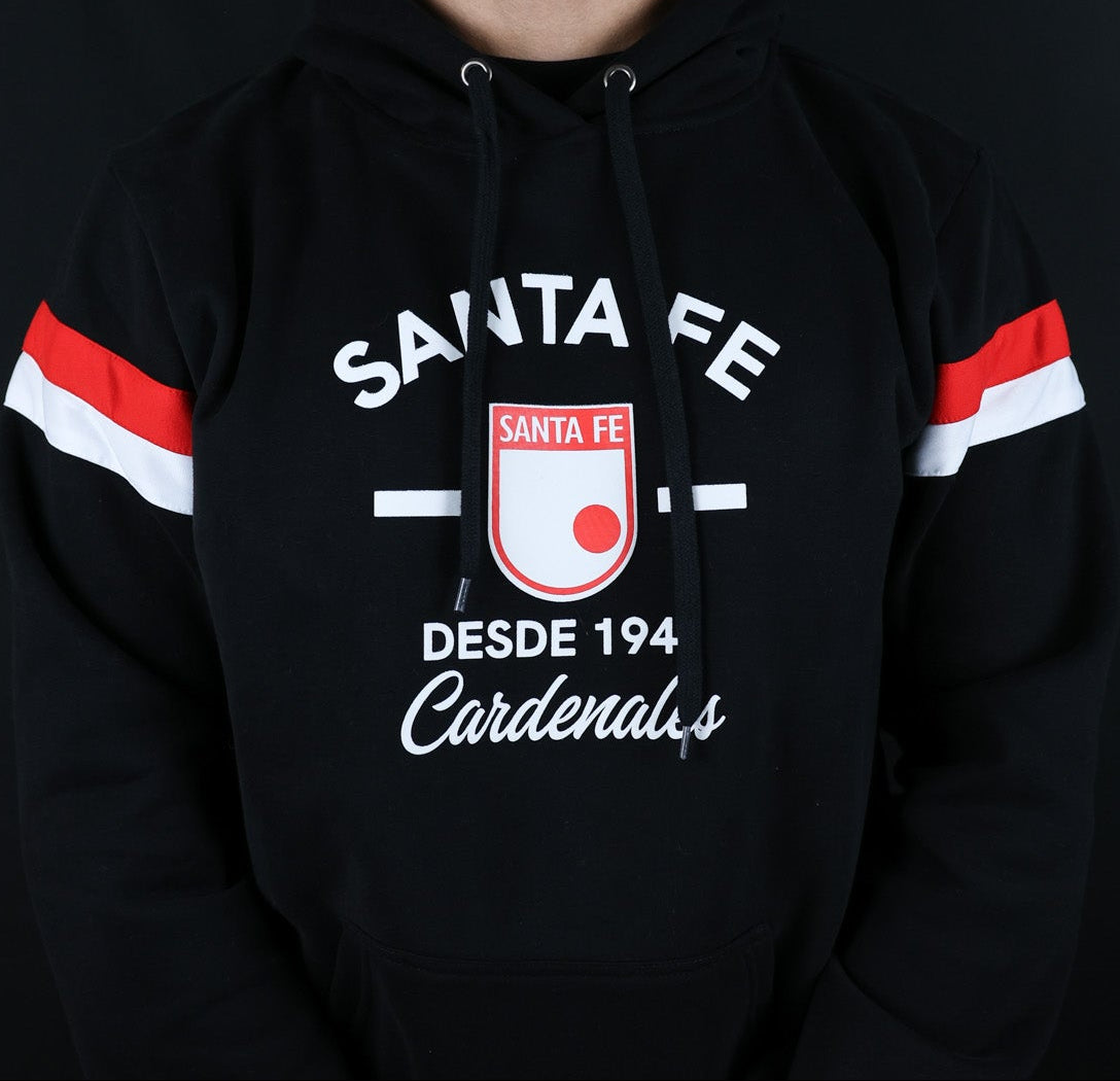 Hoodie Santa Fe – Desde 1941