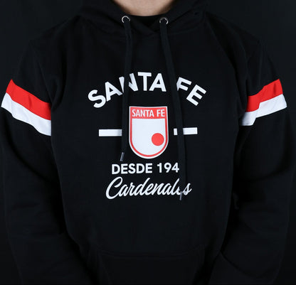 Hoodie Santa Fe – Desde 1941
