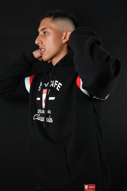 Hoodie Santa Fe – Desde 1941