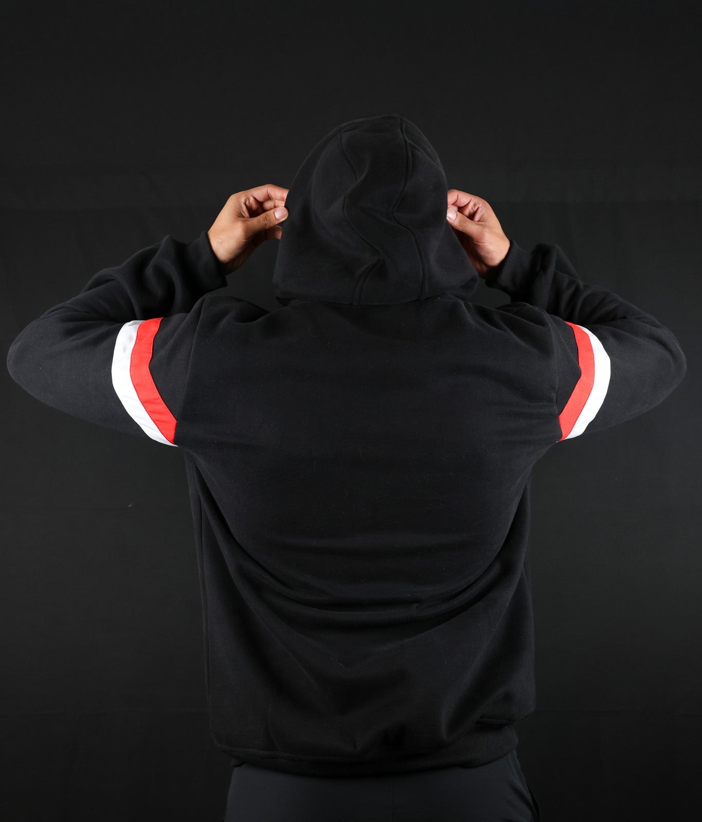 Hoodie Santa Fe – Desde 1941