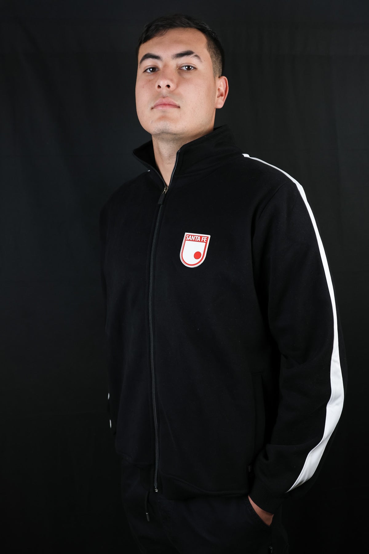 Chaqueta Santa Fe – Desde 1941
