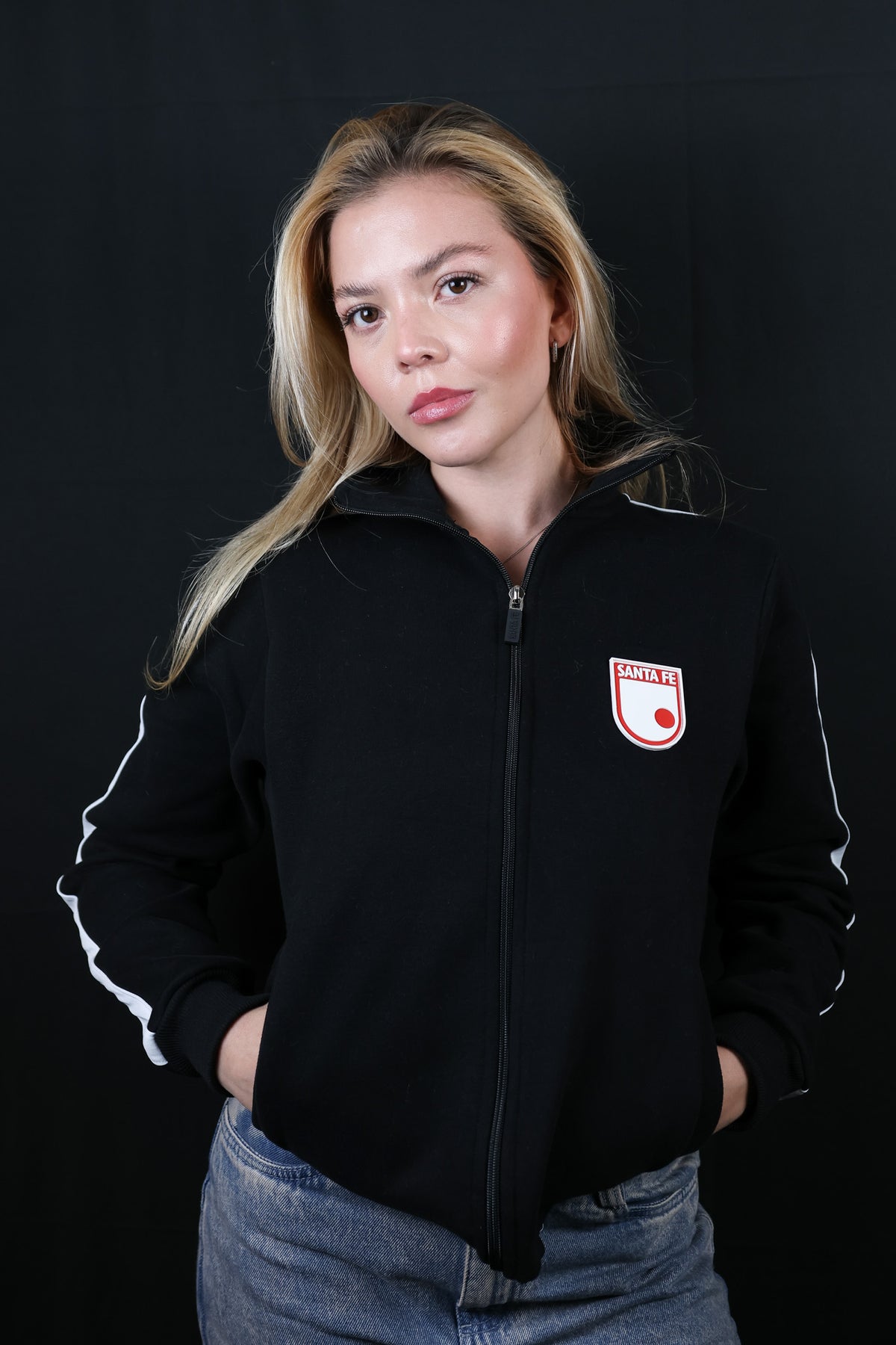 Chaqueta Santa Fe – Desde 1941