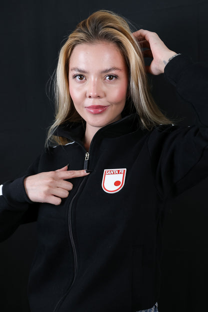 Chaqueta Santa Fe – Desde 1941