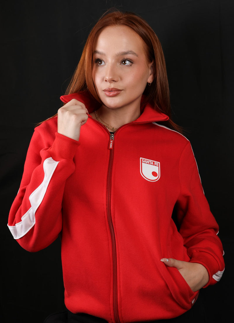 Chaqueta Santa Fe – Desde 1941
