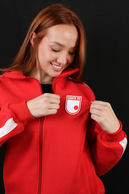 Chaqueta Santa Fe – Desde 1941