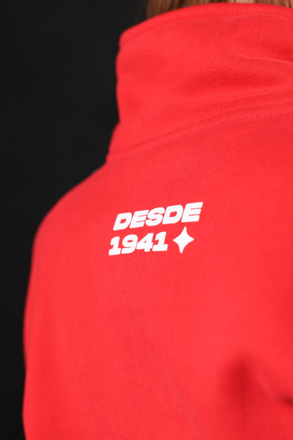 Chaqueta Santa Fe – Desde 1941