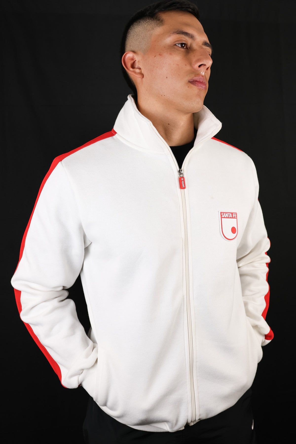 Chaqueta Santa Fe – Desde 1941