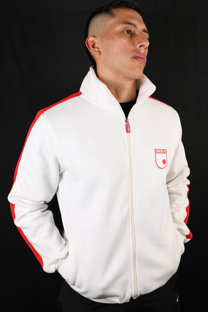 Chaqueta Santa Fe – Desde 1941