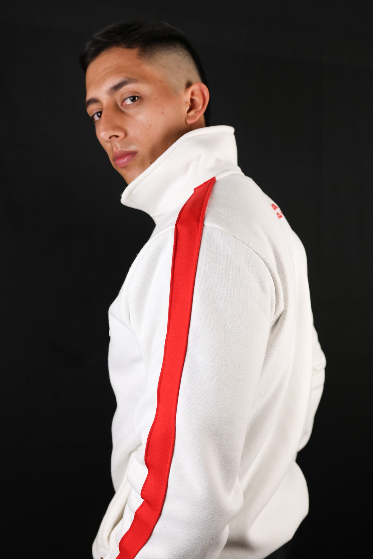 Chaqueta Santa Fe – Desde 1941