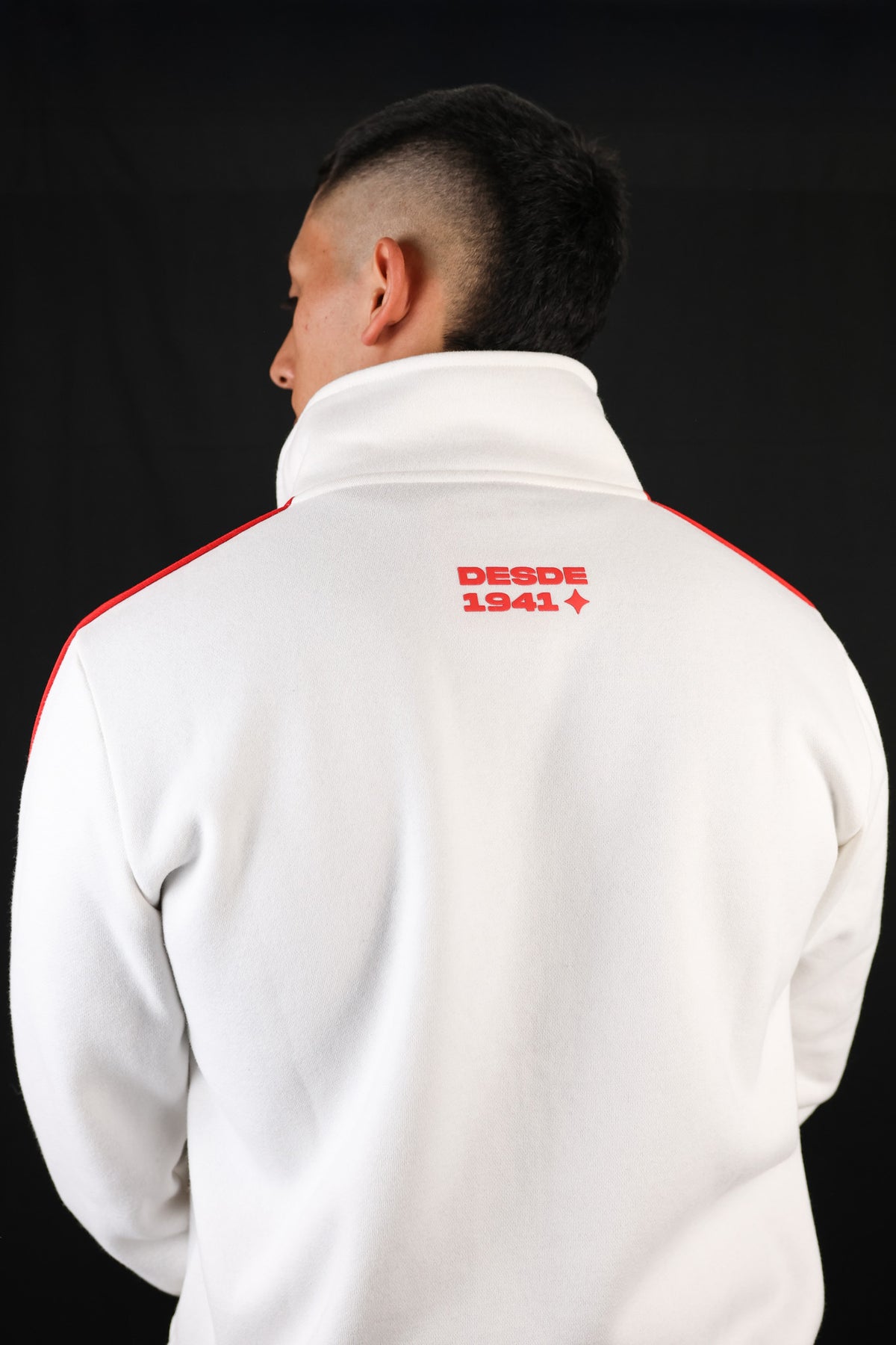 Chaqueta Santa Fe – Desde 1941
