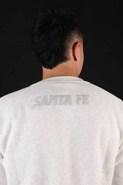 Saco Clasico Santa Fe – Escudo Tonal clasico