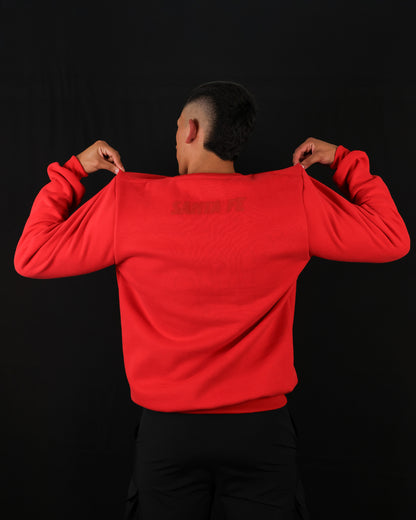 Saco Clasico Santa Fe – Escudo Tonal clasico