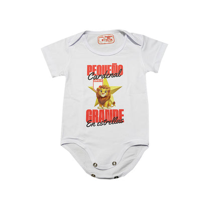 BODY BLANCO PEQUEÑO CARDENAL