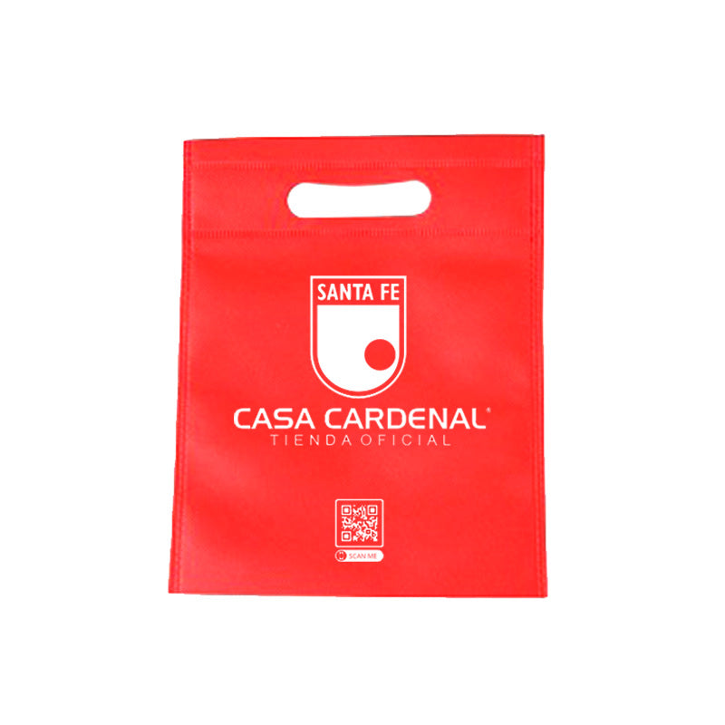 BOLSA PEQUEÑA SANTA FE